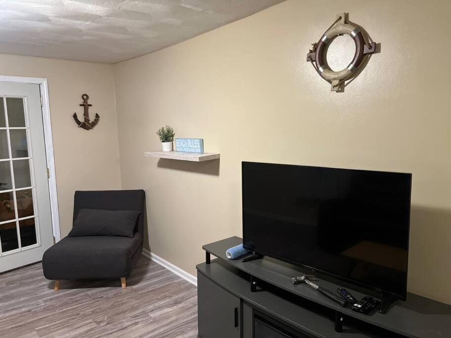 Cottage Near Cedar Point And Downtown Sandusky Exteriör bild