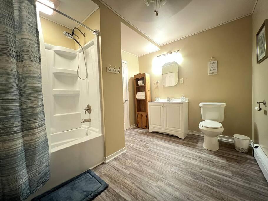 Cottage Near Cedar Point And Downtown Sandusky Exteriör bild